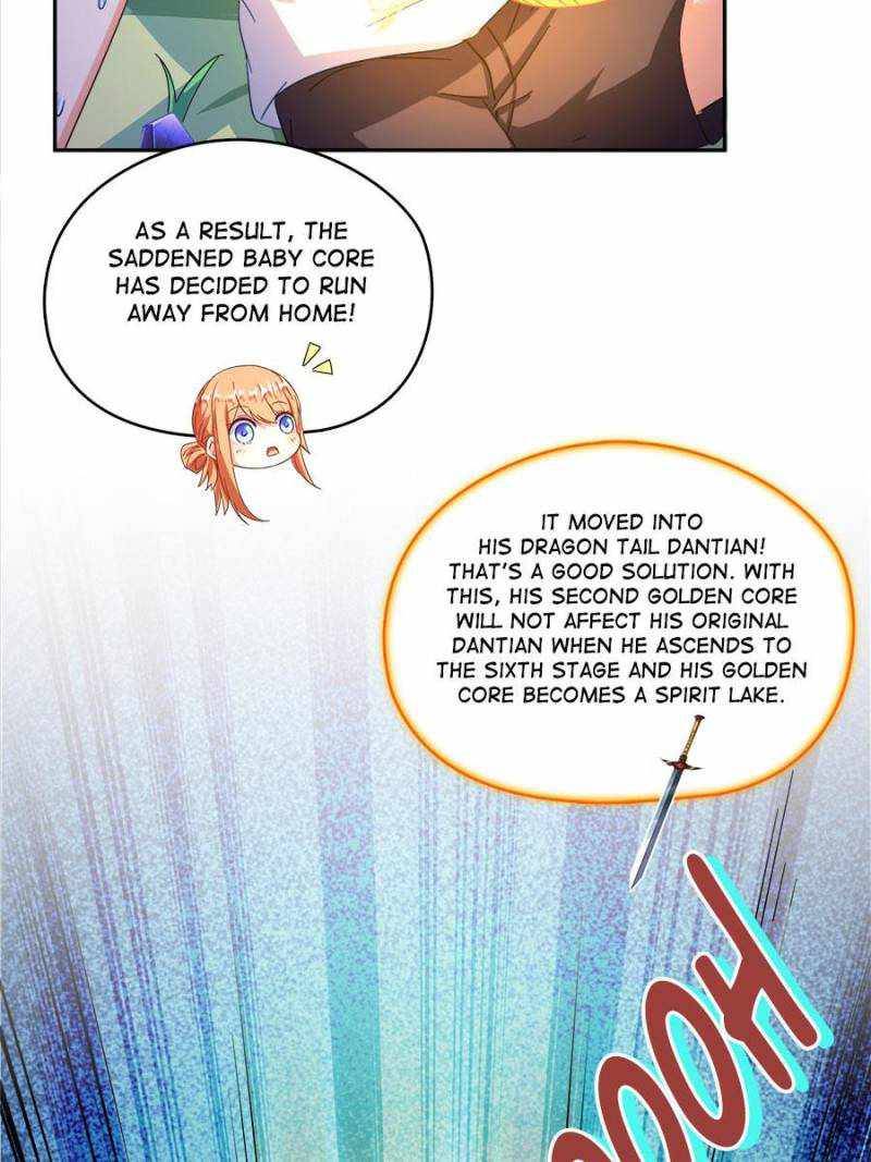 Cultivation Chat Group chapter 461 page 54