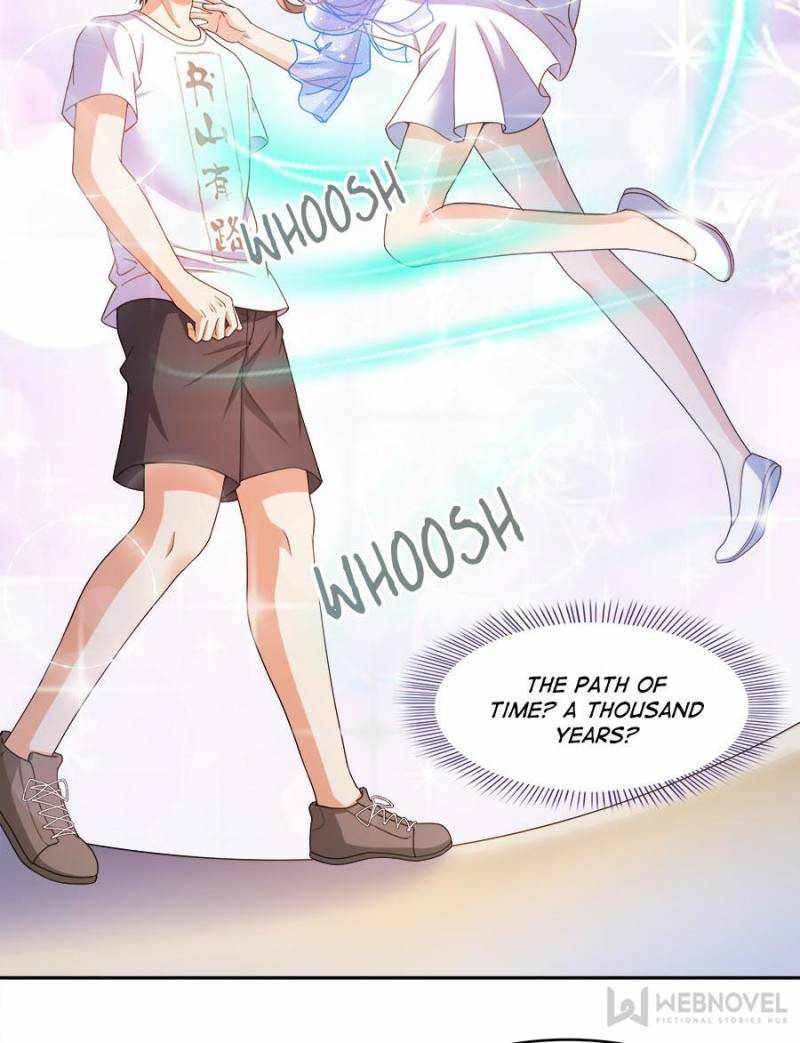 Cultivation Chat Group chapter 461 page 6