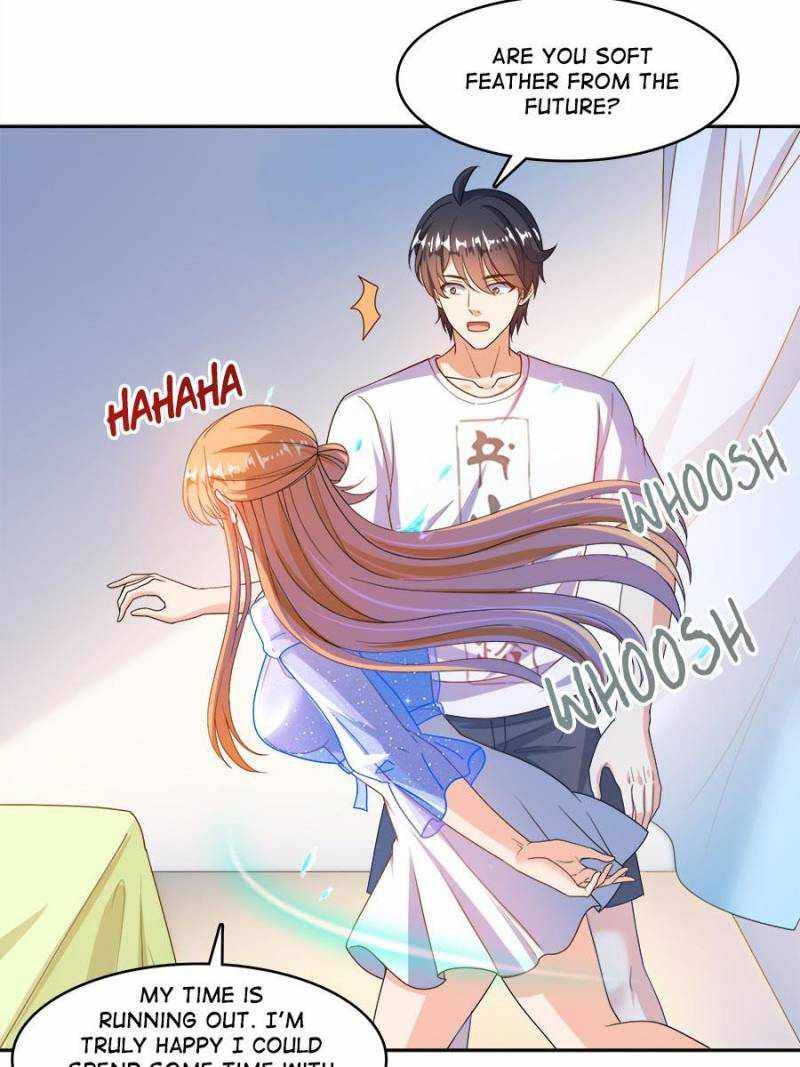 Cultivation Chat Group chapter 461 page 7