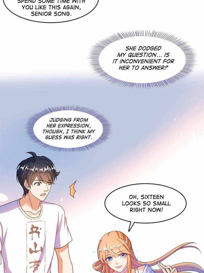 Cultivation Chat Group chapter 461 page 8