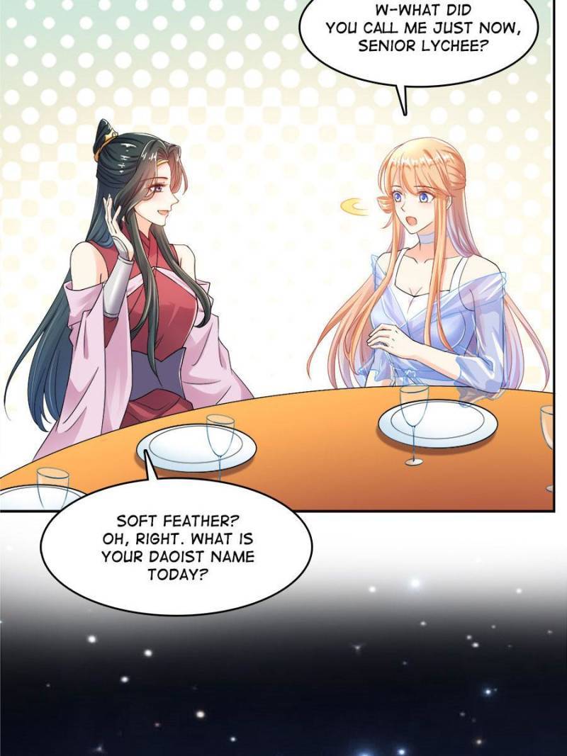 Cultivation Chat Group chapter 467 page 11