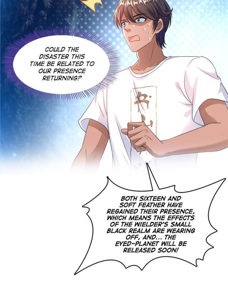 Cultivation Chat Group chapter 467 page 13