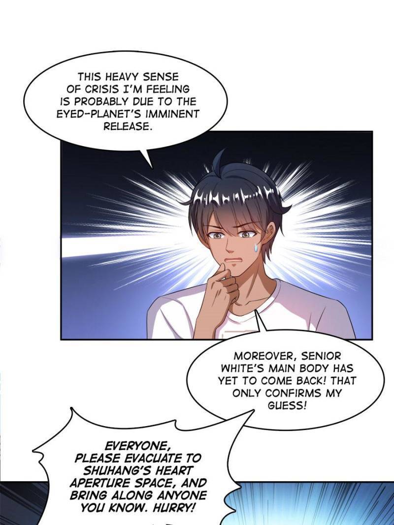 Cultivation Chat Group chapter 467 page 15