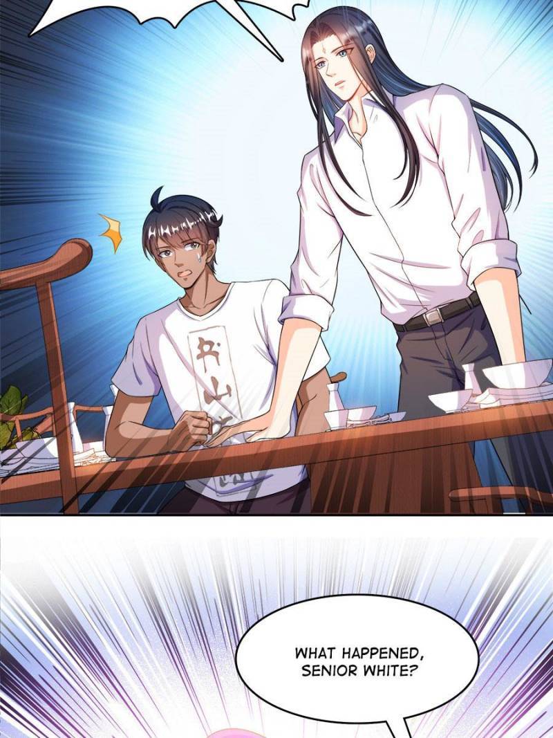 Cultivation Chat Group chapter 467 page 16