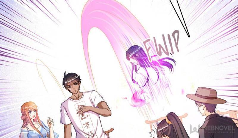 Cultivation Chat Group chapter 467 page 17
