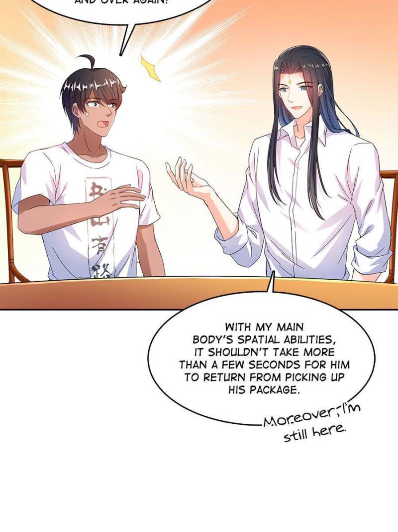 Cultivation Chat Group chapter 467 page 2