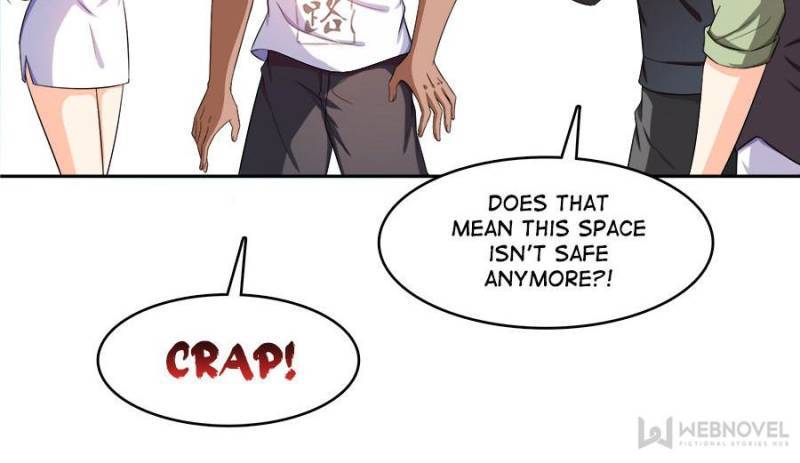 Cultivation Chat Group chapter 467 page 23