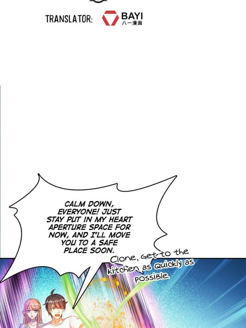 Cultivation Chat Group chapter 467 page 25