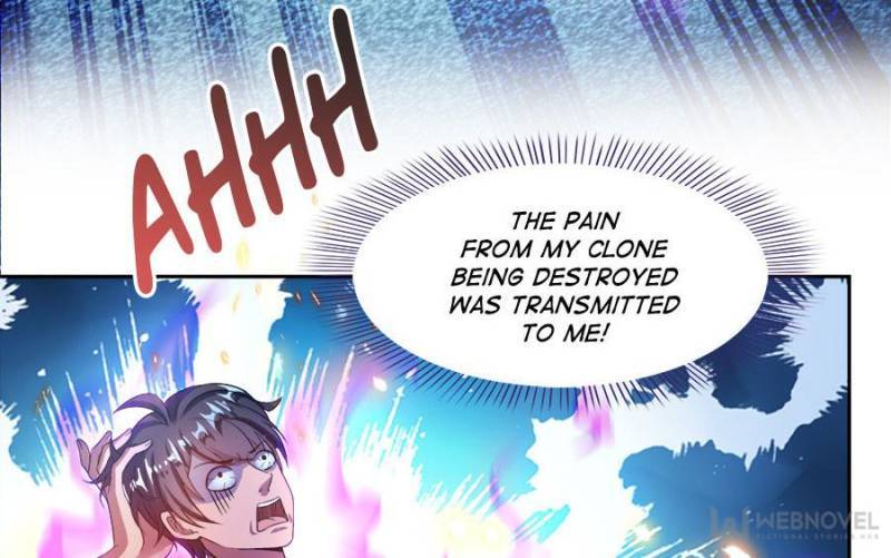 Cultivation Chat Group chapter 467 page 29