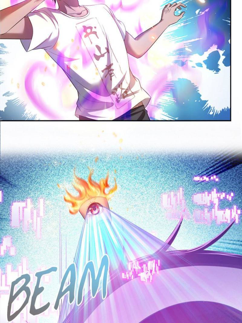 Cultivation Chat Group chapter 467 page 30