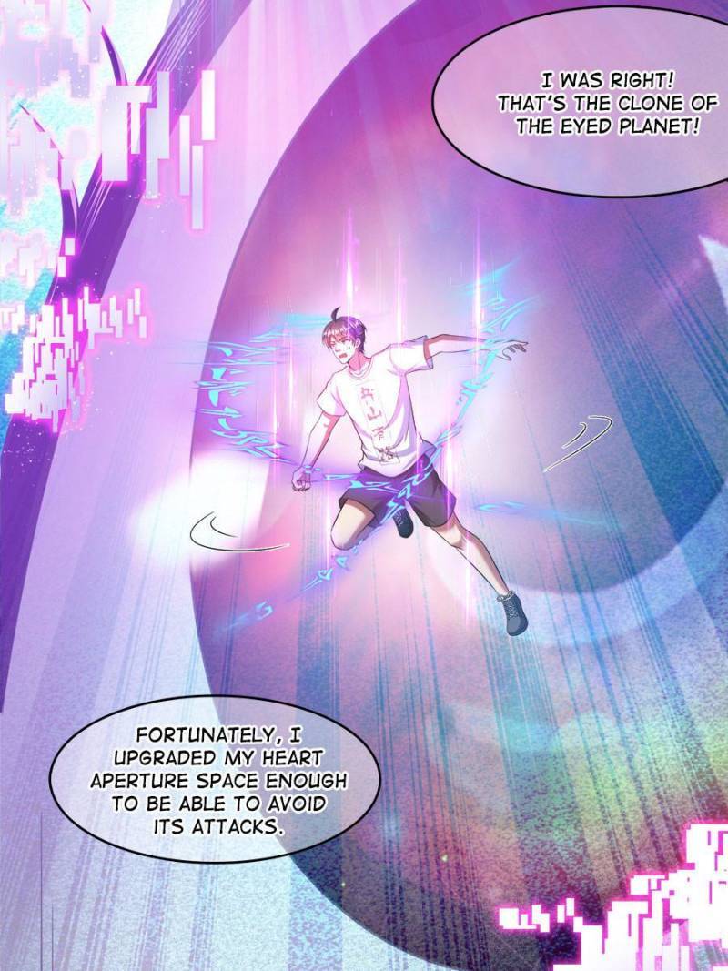 Cultivation Chat Group chapter 467 page 31