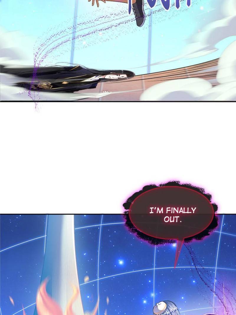 Cultivation Chat Group chapter 467 page 34
