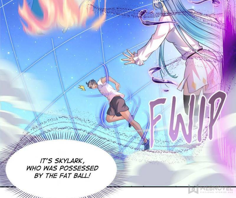 Cultivation Chat Group chapter 467 page 35