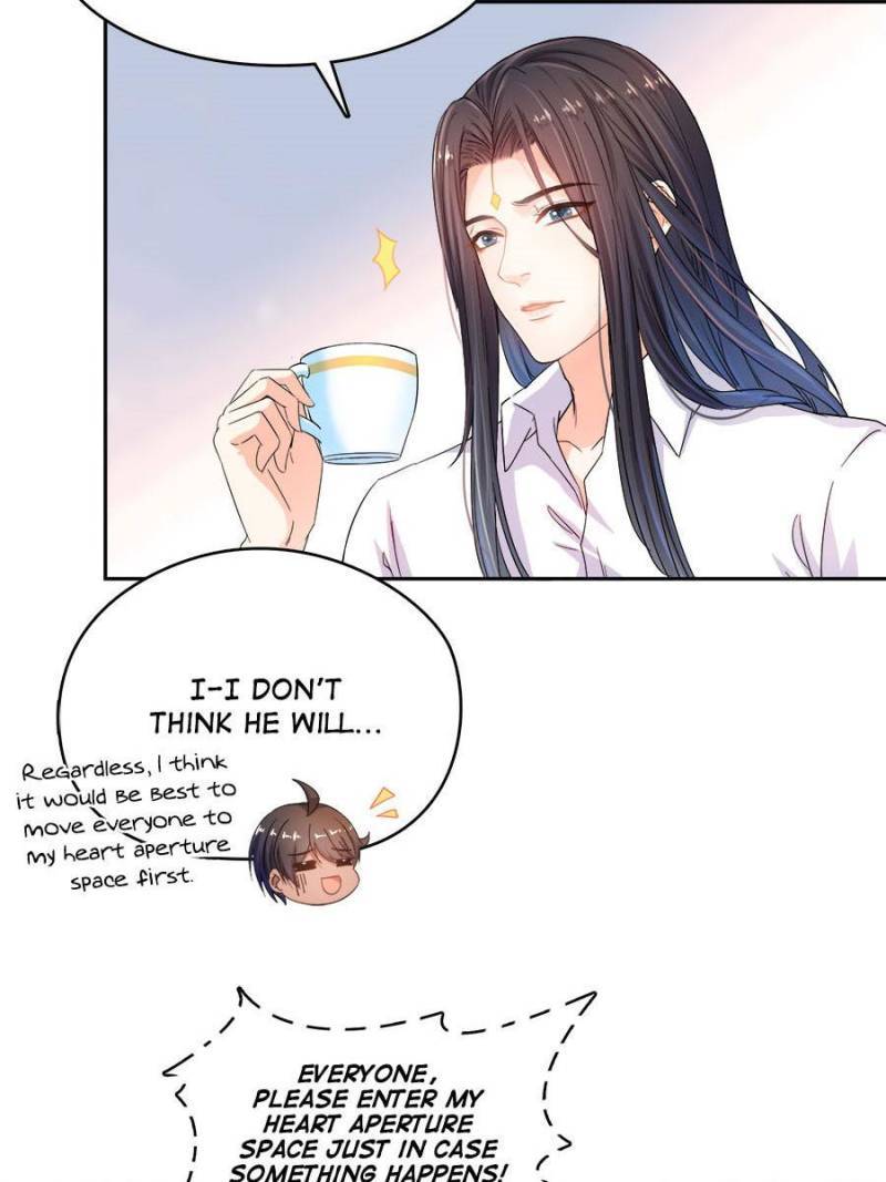 Cultivation Chat Group chapter 467 page 4