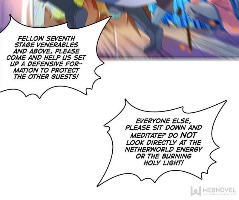 Cultivation Chat Group chapter 467 page 41