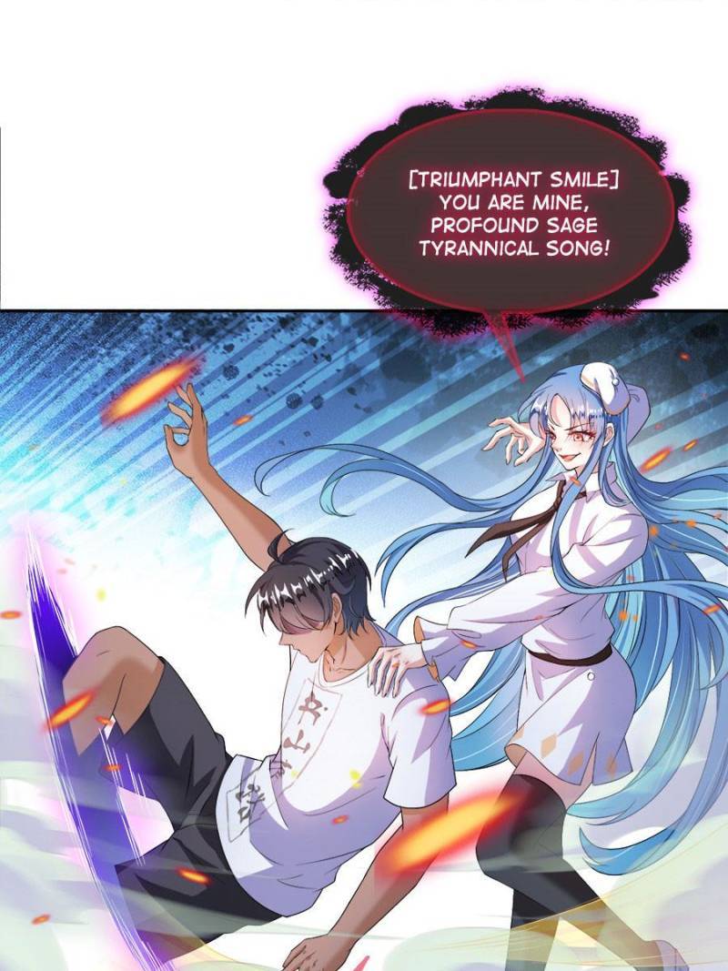 Cultivation Chat Group chapter 467 page 42
