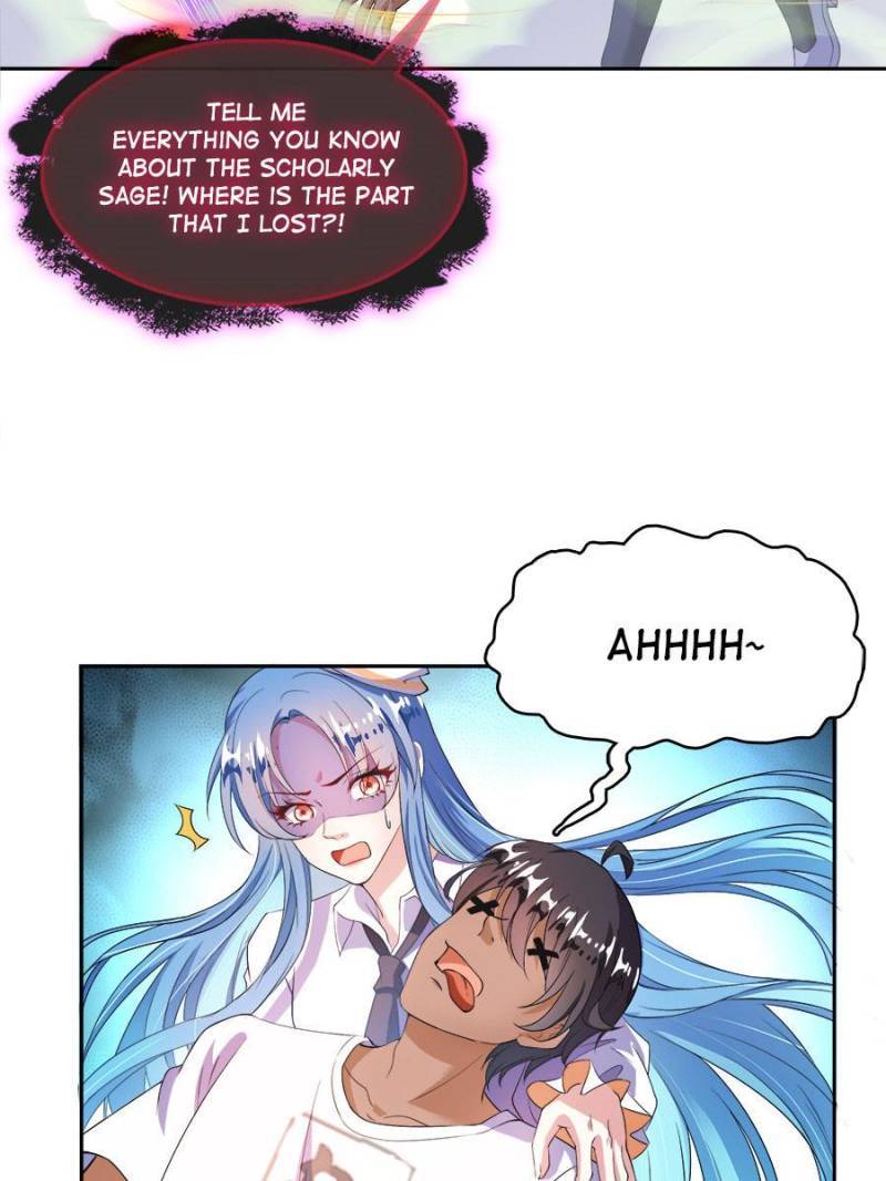 Cultivation Chat Group chapter 467 page 43