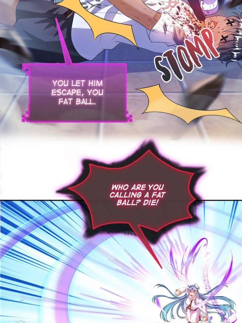 Cultivation Chat Group chapter 467 page 46
