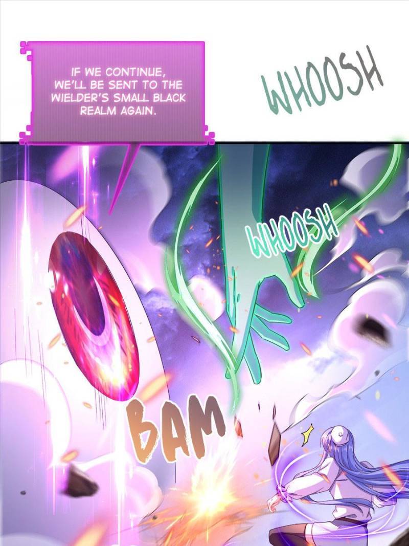 Cultivation Chat Group chapter 467 page 51