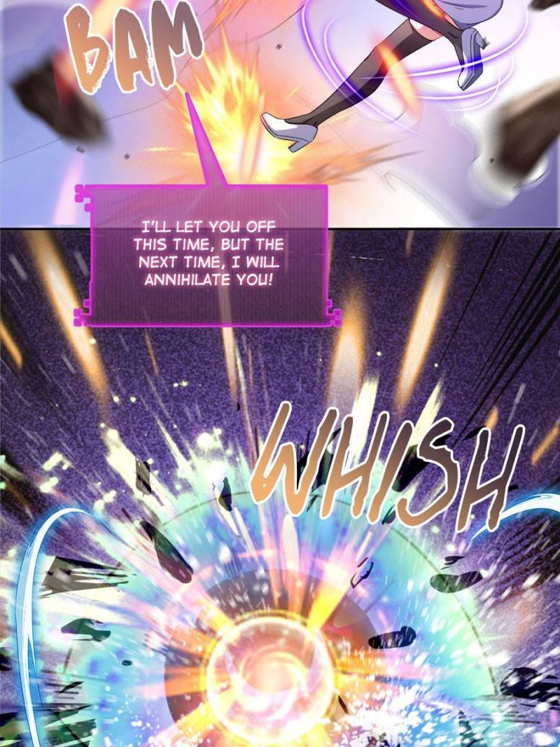 Cultivation Chat Group chapter 467 page 52