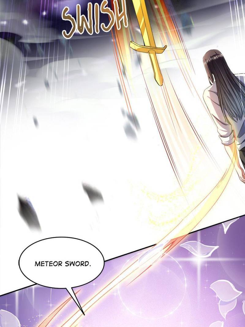 Cultivation Chat Group chapter 467 page 57