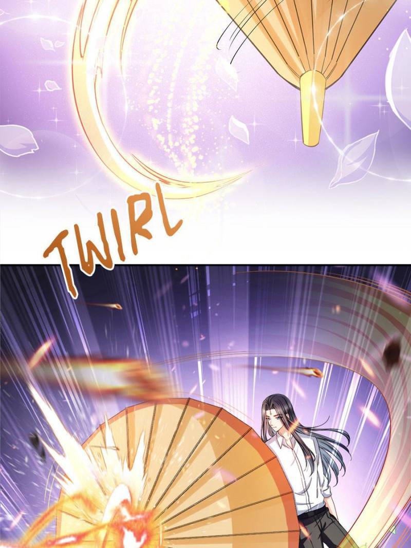 Cultivation Chat Group chapter 467 page 60