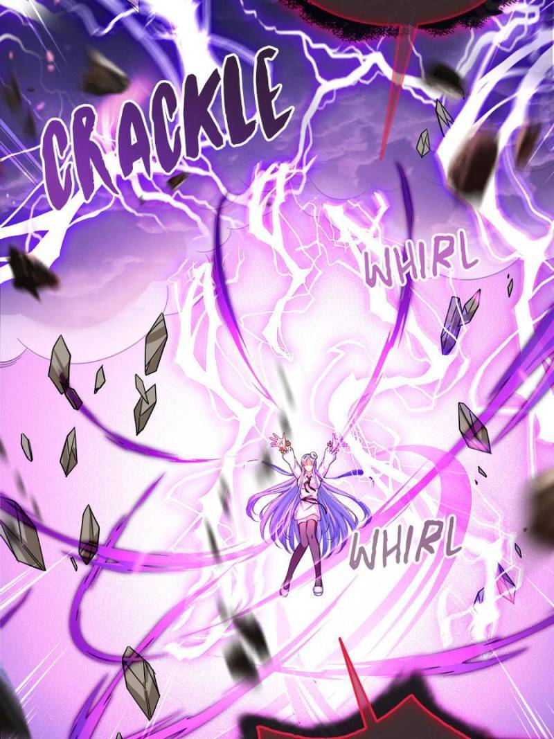 Cultivation Chat Group chapter 467 page 64