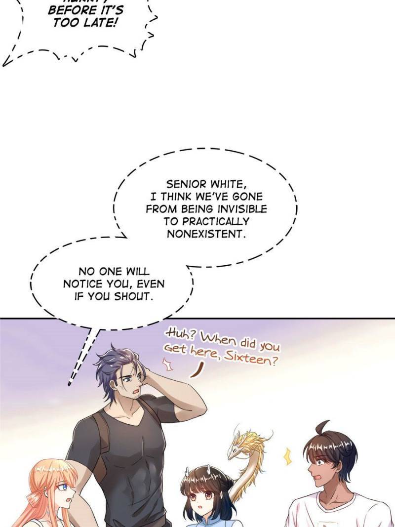 Cultivation Chat Group chapter 467 page 8