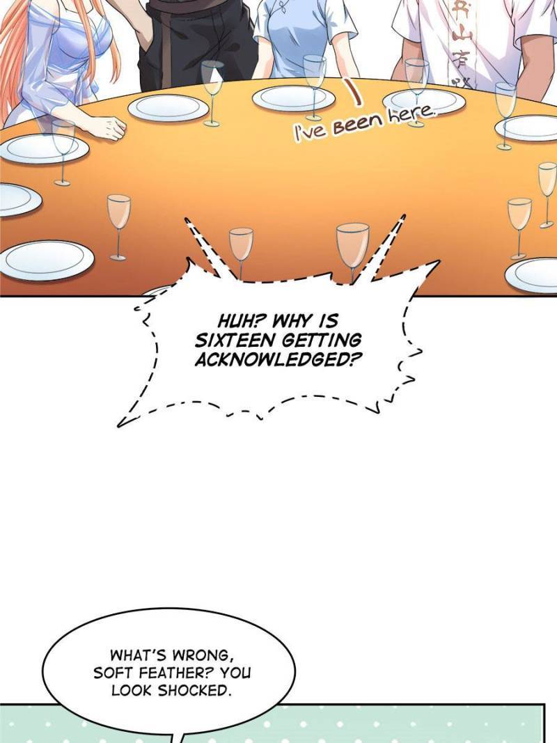 Cultivation Chat Group chapter 467 page 9