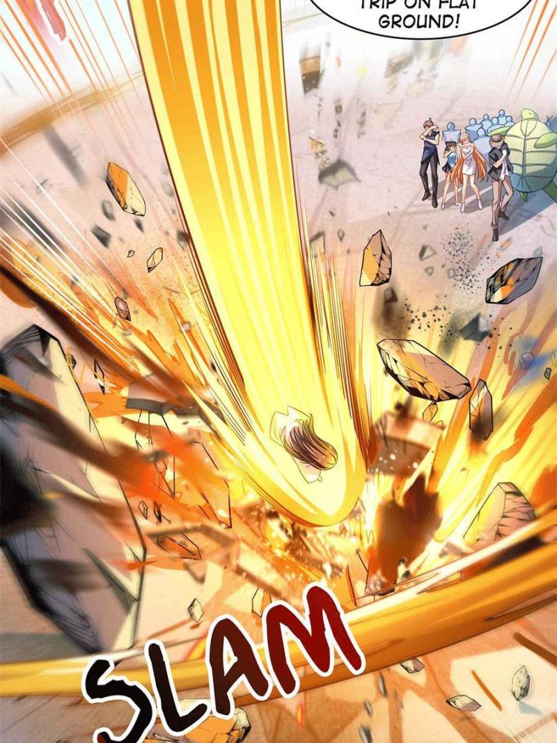 Cultivation Chat Group chapter 471 page 10