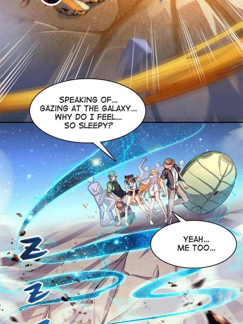 Cultivation Chat Group chapter 471 page 11