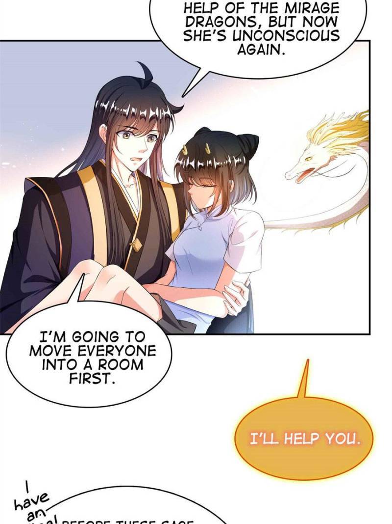 Cultivation Chat Group chapter 471 page 15