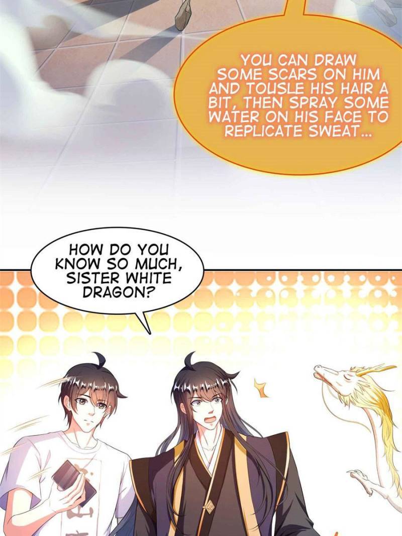 Cultivation Chat Group chapter 471 page 19