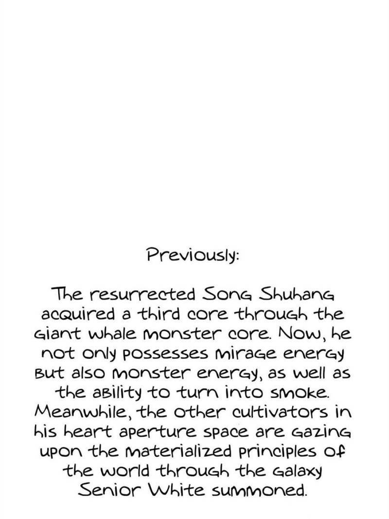 Cultivation Chat Group chapter 471 page 2