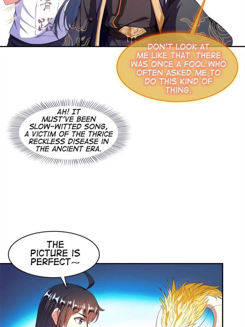 Cultivation Chat Group chapter 471 page 20