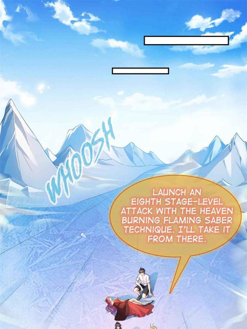 Cultivation Chat Group chapter 471 page 23