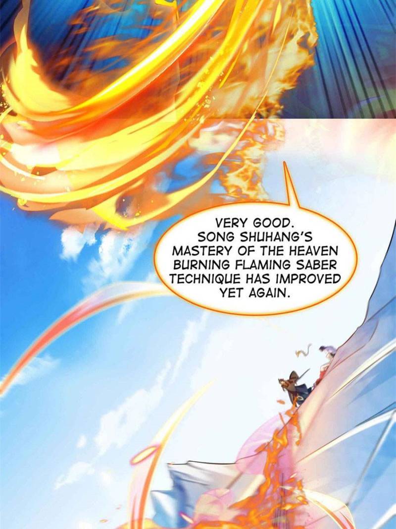 Cultivation Chat Group chapter 471 page 26