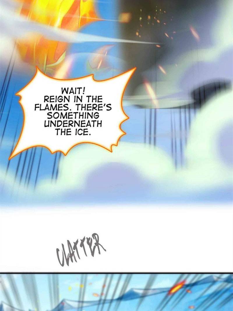 Cultivation Chat Group chapter 471 page 29