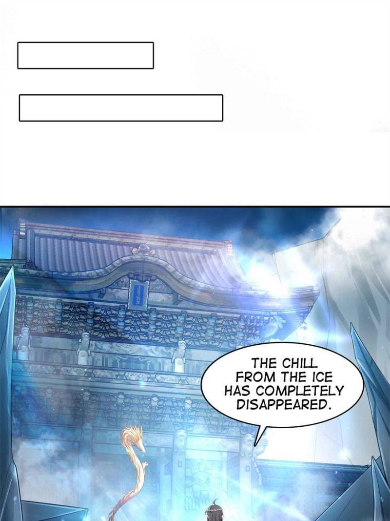 Cultivation Chat Group chapter 471 page 33