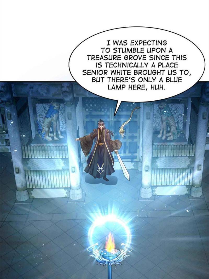 Cultivation Chat Group chapter 471 page 35