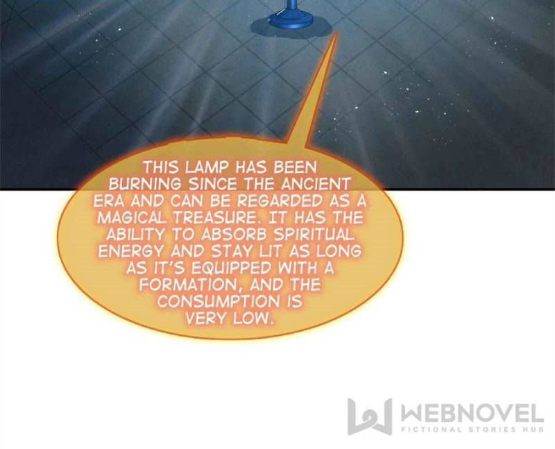 Cultivation Chat Group chapter 471 page 36