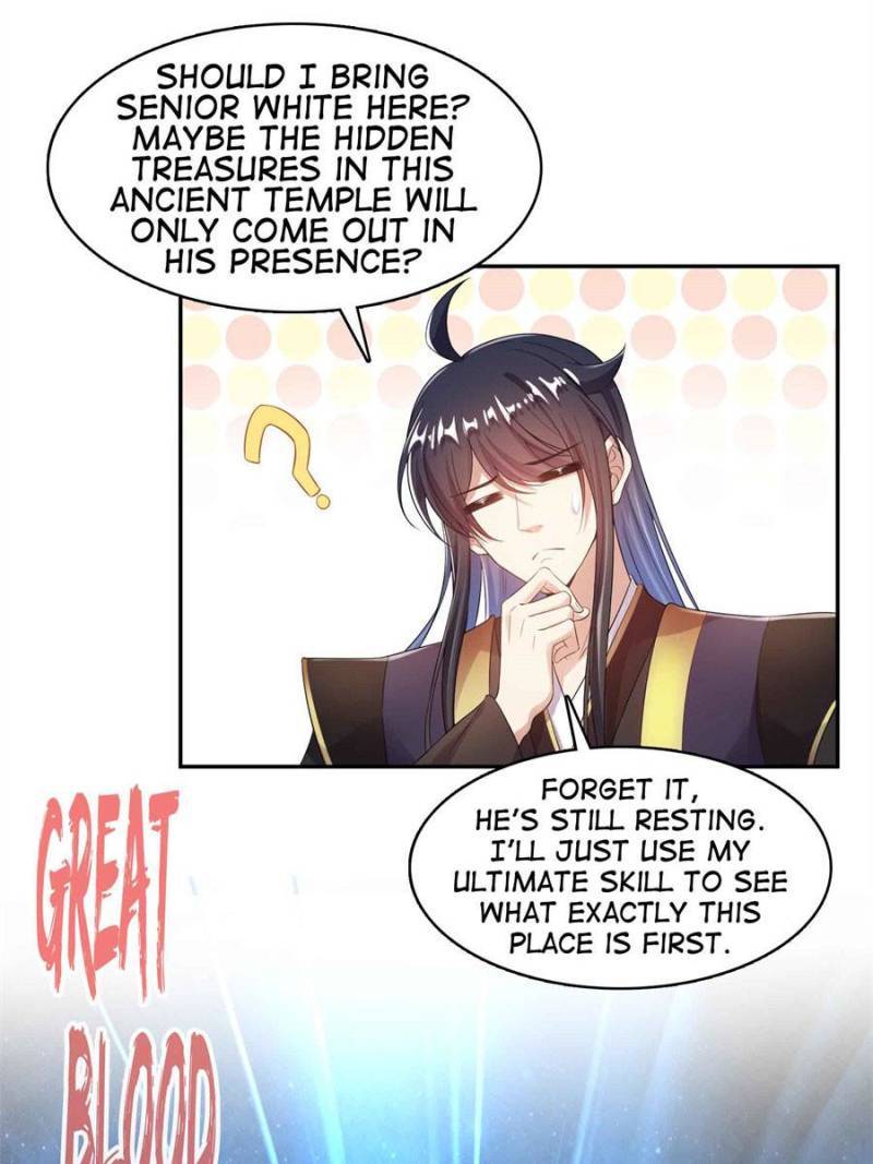 Cultivation Chat Group chapter 471 page 37