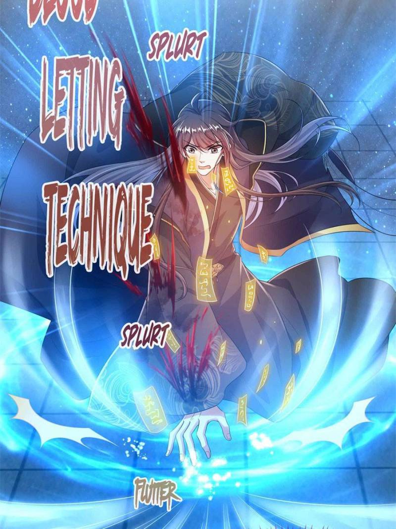 Cultivation Chat Group chapter 471 page 38