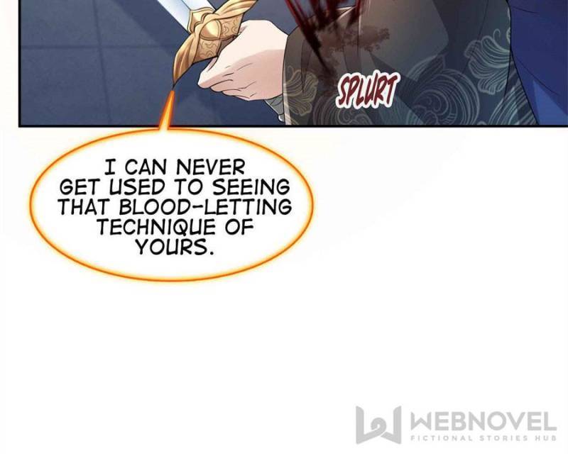 Cultivation Chat Group chapter 471 page 40