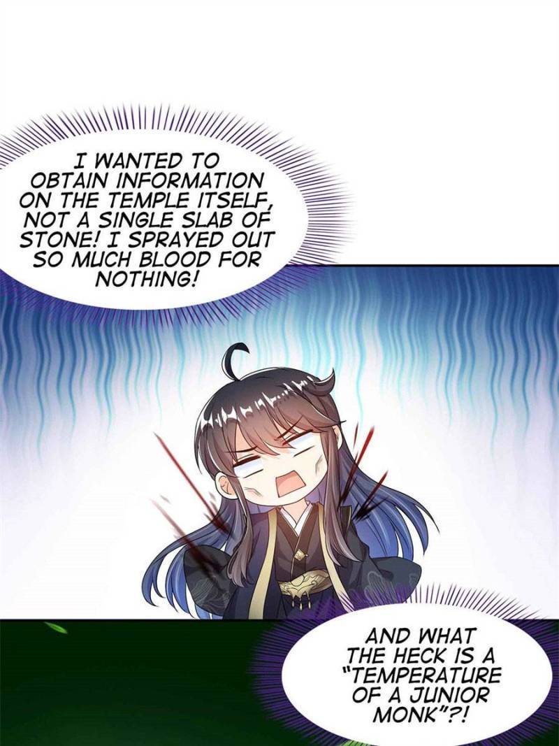 Cultivation Chat Group chapter 471 page 41
