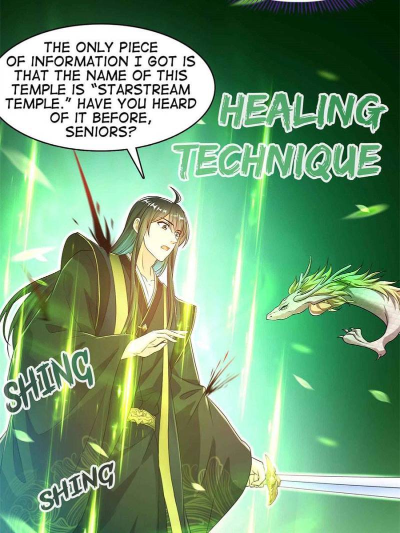 Cultivation Chat Group chapter 471 page 42