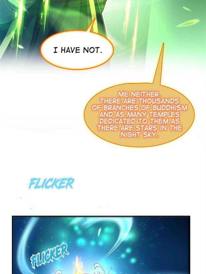 Cultivation Chat Group chapter 471 page 43