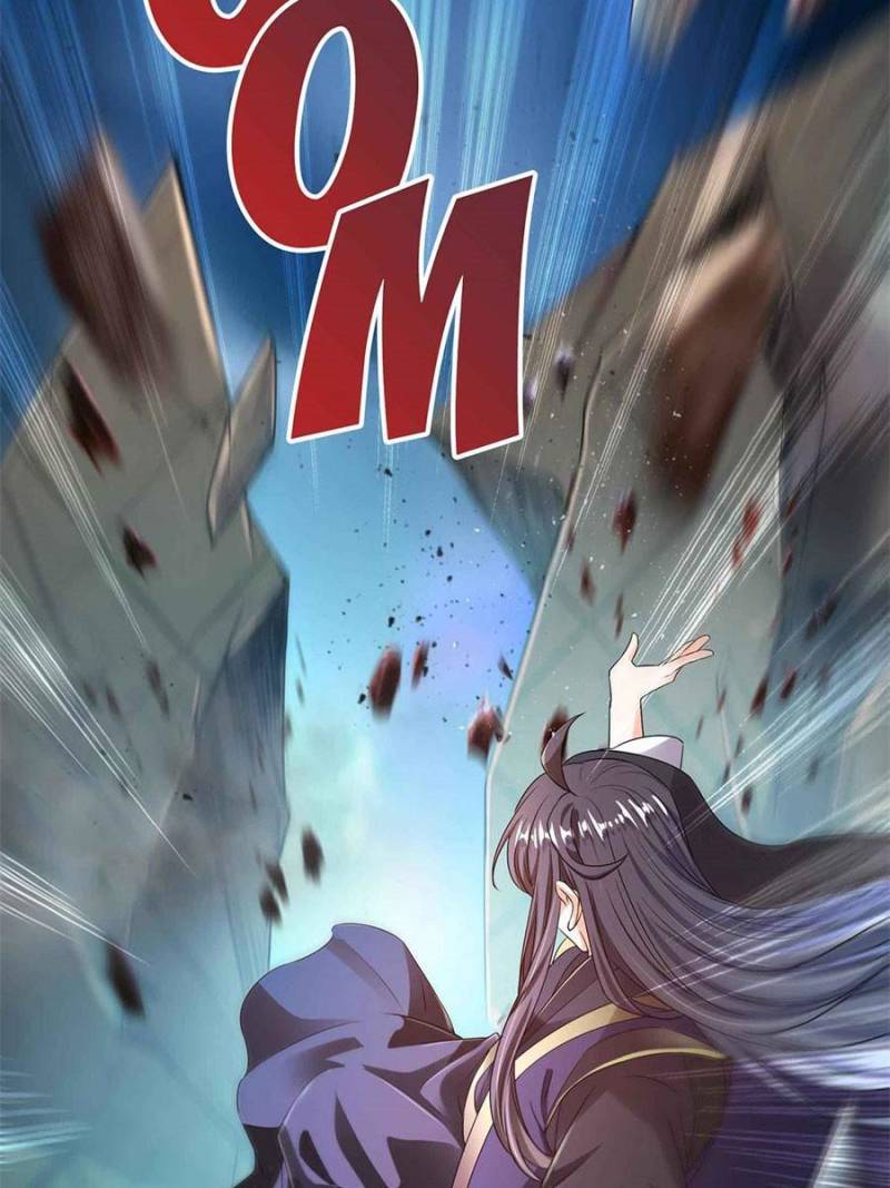 Cultivation Chat Group chapter 471 page 47