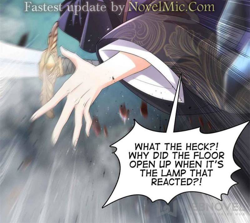 Cultivation Chat Group chapter 471 page 48