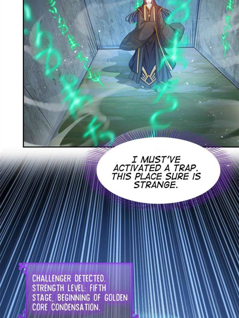 Cultivation Chat Group chapter 471 page 52